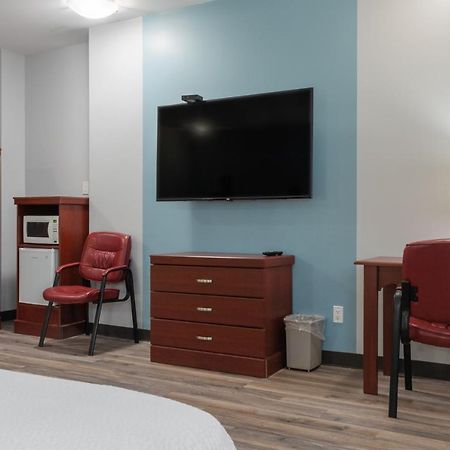 Premier Inn & Suites - Downtown Hamilton Luaran gambar